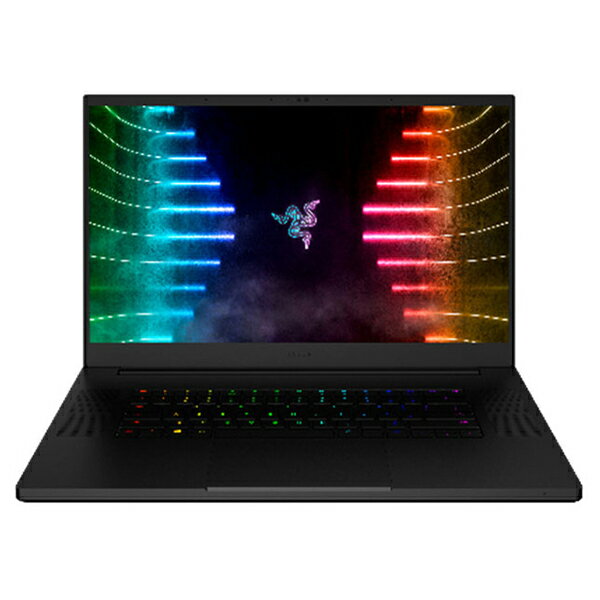 Razer RZ09-0406CJC3-R3J1 マットブラック Blade 17 [ゲーミングノートパソコン 17.3型 / Win10 Home]