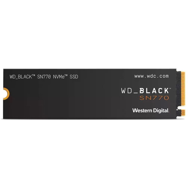 WESTERN DIGITAL WDS500G3X0E WD