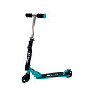 Kronos Premium Scooter ʥ֥롼 KPS-001NBU å ᡼ľ