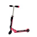 Kronos Premium Scooter zbgsN KPS-001HPK LbNXN[^[ [J[