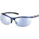 SWANS SACR0714 MEBL サングラス Airless Core エアレス・コア ULTRA for GOLFモデル ダークメタリックブルー×ブラック
