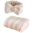 CB JAPAN カラリヘアケアセット ピンク