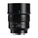 TTArtisan E90mm f/1.25 ブラック 交換レンズ(ソニーEマウント用)