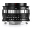 TTArtisan 23mm f/1.4C L (BS) ubN~Vo[ w [Pœ_Y (L(CJEpi\jbNEVO})(APS-C))]