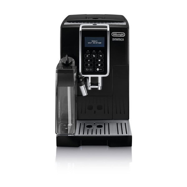 ǥ(Delonghi) ECAM35055B ֥å ǥʥߥ [ưҡޥ (3ʬ)]