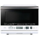 東芝 ER-SD80 グランホワイト 石窯ドーム [過熱水蒸...