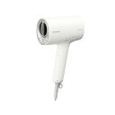 【送料無料】パナソニック ヘアードライヤー ナノケア ウォームホワイト EH-NA0J-W 高浸透ナノイー&ミネラル うるおい速乾 コンパクト 軽量 PANAS...
