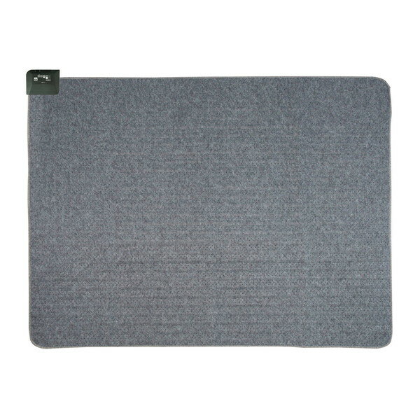 ホットカーペット 電気カーペット カーペット 1.5畳 ダニクリーン機能 広電 VWU151H 単体(本体のみ) 1.5畳相当 小さくたためる 約176×128cm 接着剤不使用で環境にやさしい、特許取得の「接結製法」。小さくたためて収納にも便利 スライド温度調節で操作も簡単