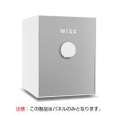 diplomat WS500FPLG ライトグレイ WiSE [ WiSE用フロントパネル ] メーカー直送