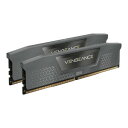 CMK64GX5M2B5200Z40 VENGEANCE 32GBx2 64GB Corsair