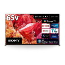 SONY XRJ-65X95K BRAVIA [65V Ͼ塦BS110CSǥ 4K塼ʡ¢ վƥ]