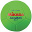 MIKASA STPEH1-LG スマイルハンドボール 1号球 マシン縫い ライトグリーン