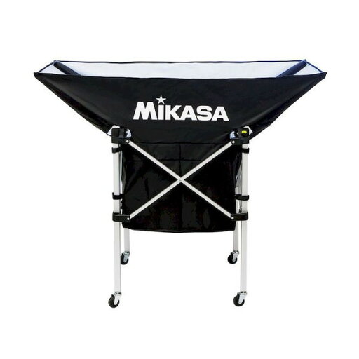 MIKASA AC-BB210-BK ボールカゴ舟型 専用 幕体 ブラック MIKASA AC-BB210-BK ボールカゴ舟型 専用 幕体 ブラック