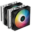 DEEPCOOL AG620 ARGB RAG620BKANMNG1