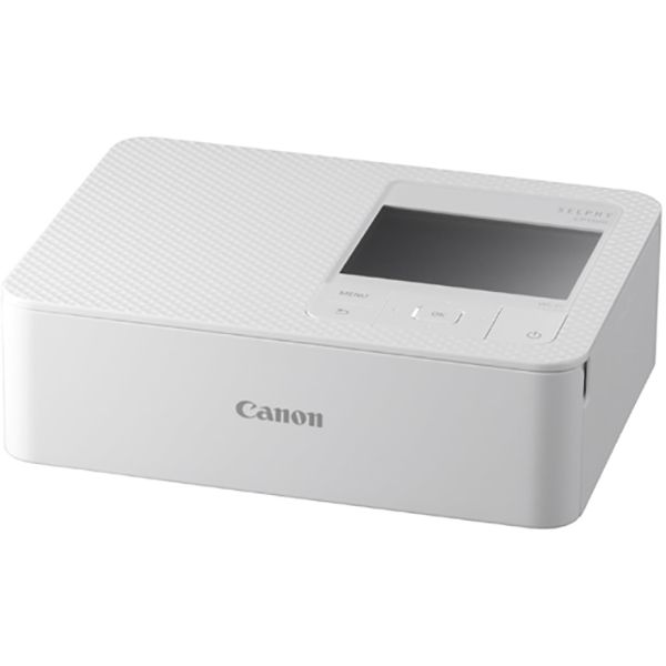 CANON CP1500(WH) ホワイト SELPHY [コンパ