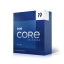 Intel Core i9-13900KF BX8071513900KF CPU