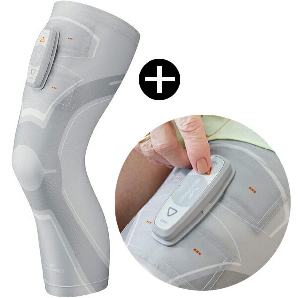 MTG SIXPAD Knee Fit 膝用EM...の商品画像