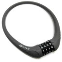 FORCE 80006 シリコンロック60cmダイヤル グレー