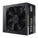 CoolerMaster MPE-4501-ACAAW-BJP (MWE BRONZE V2 FR 450W) [djbg 450W]