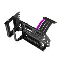 CoolerMaster MCA-U000R-KFVK03 Vertical Graphics Card Holder Kit V3 グラフィックカード垂直マウントキット