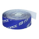FORCE 80582 リムテープ テープ式19mm幅 ブルー(4)