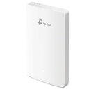 EAP615-wall TP-LINK [壁面埋め込み型 Wi-Fi 6アクセスポイン AX1800]