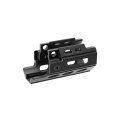LayLax クルツ M-LOK ハンドガード(3)