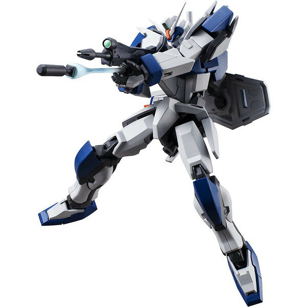 【5/10限定!エントリー&抽選で最大100%Pバック】バンダイ ROBOT魂 ＜SIDE MS＞ GAT-X102 デュエルガンダム ver. A.N.I.M.E. 機動戦士ガ..