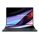 ASUS UX8402ZA-M3033W ebNubN Zenbook Pro 14 Duo [m[gp\R 14.5^ / Win11 Home/ WPS Office]