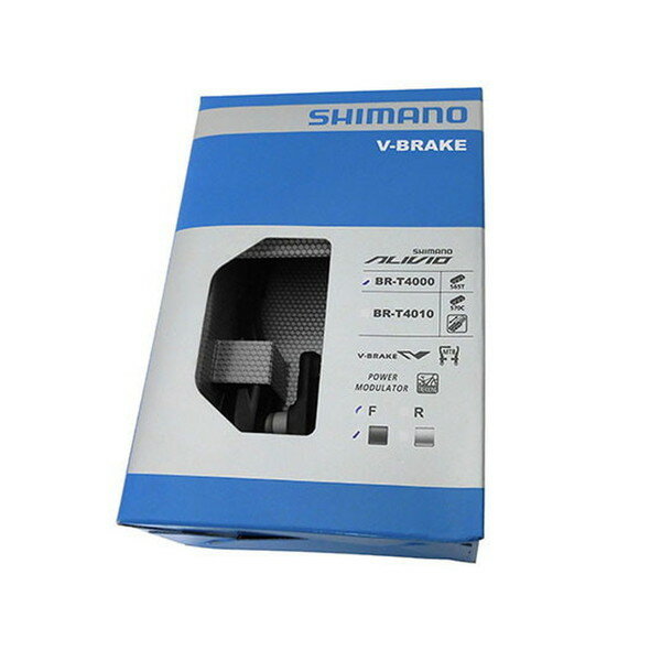 SHIMANO 61424 Vu[L BR-T4000 ubN/Vo[ []ԗpu[L tg]