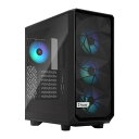 Fractal Design FD-C-MEL2C-05 Meshify 2 Compact Lite RGB TG [~h^[^PCP[X]