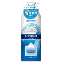 シック ハイドロ シェービングフォーム ポンプタイプ 250g Schick