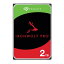 Seagate ST2000NT001 IronWolf Pro [3.5¢HDD (2TB 7200rpm SATA 6Gb/s)]