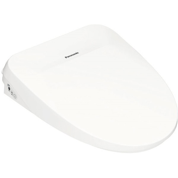 PANASONIC DL-RRTK40-WS ホワイト ビューティ・トワレ [温水洗浄便座(瞬間式)]のサムネイル