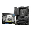 【4/25限定 エントリー 抽選で最大100 Pバック】MSI MAG Z790 TOMAHAWK WIFI インテル 700シリーズ マザーボード