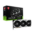 MSI 16GB GeForce RTX 4080