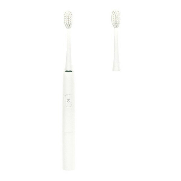 音波電動歯ブラシ(交換用歯ブラシ付) GF-TB001B1