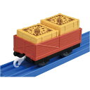 タカラトミー トーマス プラレールがたがたダイナマイト貨車