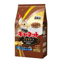 ペットライン キャネットチップ フィッシュ 2.7kg 猫用フード キャットフード ねこ用 ペットフード