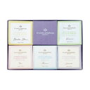 Plantes&Parfums マルセイユソープ5個セット SOAP-P5-001