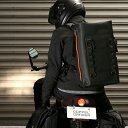 DOPPELGANGER DBT588-BK ブラック TPU WATERPROOF BACKPACK  メーカー直送