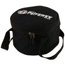 Petromax(ペトロマックス) 12470 ダッチオーブン キャリングケース FT3用