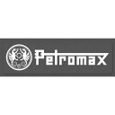 Petromax(ペトロマックス) 13623 ロゴステッカー ホワイト