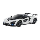 タミヤ 58711 TT02 マクラーレン セナ