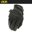 Mechanix Wear Specialty Hi-Dexterity 0.5 Covert Mサイズ カバート