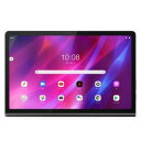 Lenovo ZA8W0112JP [yConszLenovo Yoga Tab 11 i8GB/256GB/Android 11/11^/Xg[O[/WWANȂj]