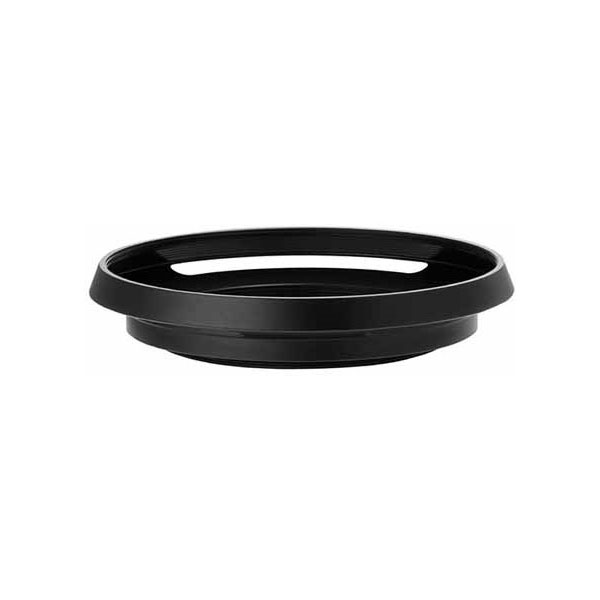 七工匠 7LF-M49L レンズフード ネジ込み式 広角タイプ (49mm)