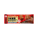 アサヒグループ食品 1本満足バー ギガプロテイン チョコ 1本(4)