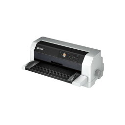 EPSON VP-F4400N [ドットインパクトプリンター/水平型/136桁/複写対応枚数9枚/261字/秒/ネットワーク標準モデル]