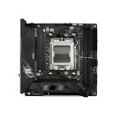 【5/10限定 エントリー 抽選で最大100 Pバック】ASUS ROG STRIX B650E-I GAMING WIFI AMD 600シリーズ マザーボード